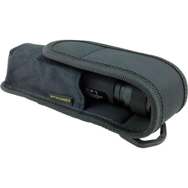 Nitecore Kellék EF1 Hordtok