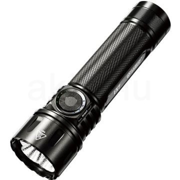 Nitecore Elemlámpa EX7 (1x 21700 tartozék) 4x M51S5 LED (6000 lumen)