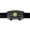 Technik Fejlámpa H15 (akkumulátoros) CREE LED + USB Type-C (300 lumen)