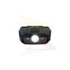 Technik Fejlámpa H15 (akkumulátoros) CREE LED + USB Type-C (300 lumen)