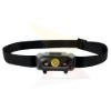 Technik Fejlámpa H15 (akkumulátoros) CREE LED + USB Type-C (300 lumen)