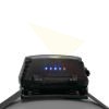 Technik Fejlámpa H15 (akkumulátoros) CREE LED + USB Type-C (300 lumen)