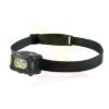 Technik Fejlámpa H25 (akkumulátoros) XPG-2+2835*8 LED + USB Type-C (600 lumen)