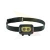 Technik Fejlámpa H25 (akkumulátoros) XPG-2+2835*8 LED + USB Type-C (600 lumen)