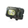 Technik Fejlámpa H25 (akkumulátoros) XPG-2+2835*8 LED + USB Type-C (600 lumen)