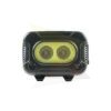 Technik Fejlámpa H25 (akkumulátoros) XPG-2+2835*8 LED + USB Type-C (600 lumen)