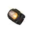 Technik Fejlámpa H30 (akkumulátoros) SST20 LED + Vörös fény + USB-C (650 lumen)