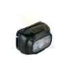 Technik Fejlámpa H30 (akkumulátoros) SST20 LED + Vörös fény + USB-C (650 lumen)