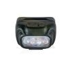 Technik Fejlámpa H30 (akkumulátoros) SST20 LED + Vörös fény + USB-C (650 lumen)