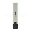 Technik Elemlámpa P10 (akkumulátoros) XPE LED +powerbank +micro USB (100 lumen)