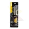 Technik Elemlámpa W50 (akkumulátoros) COB+LED + USB Type-C (1000+300 lumen)