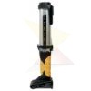 Technik Elemlámpa W50 (akkumulátoros) COB+LED + USB Type-C (1000+300 lumen)