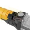 Technik Elemlámpa W50 (akkumulátoros) COB+LED + USB Type-C (1000+300 lumen)