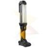 Technik Elemlámpa W50 (akkumulátoros) COB+LED + USB Type-C (1000+300 lumen)