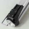 Technik Elemlámpa W50 (akkumulátoros) COB+LED + USB Type-C (1000+300 lumen)