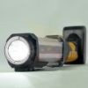 Technik Elemlámpa W50 (akkumulátoros) COB+LED + USB Type-C (1000+300 lumen)