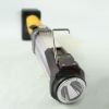 Technik Elemlámpa W50 (akkumulátoros) COB+LED + USB Type-C (1000+300 lumen)
