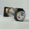 Technik Elemlámpa W50 (akkumulátoros) COB+LED + USB Type-C (1000+300 lumen)