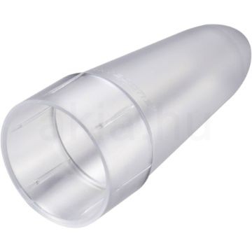 Nitecore Kellék Diffúzor Csúcs NDF40 (40mm) (fehér)