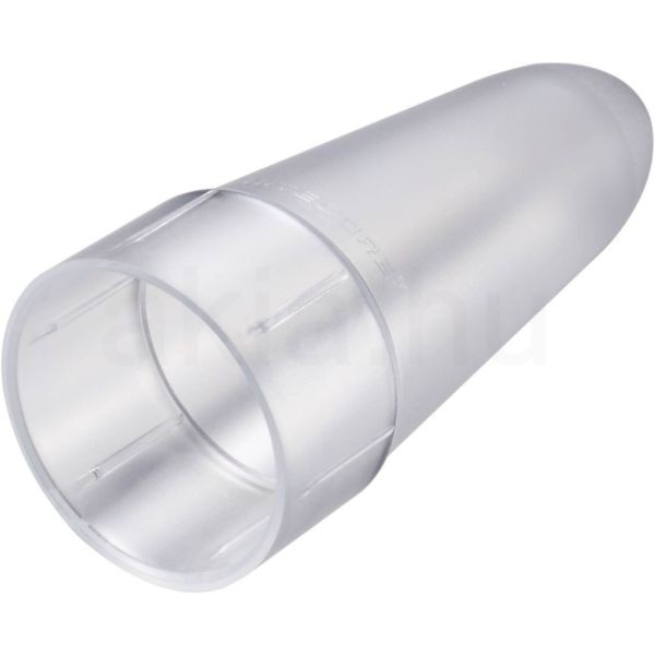 Nitecore Kellék Diffúzor Csúcs NDF40 (40mm) (fehér)