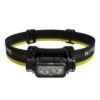 Nitecore Fejlámpa NU43 (1x18650 - tartozék) LUMINUS SST-20-W (1400 lumen)