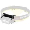Nitecore Alkatrész NU40/NU43 Rögzítő Műanyag