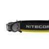 Nitecore Fejlámpa NU50 (akkumulátoros - tartozék) (1400 Lumen)