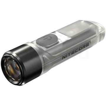 Nitecore Elemlámpa TIKI UV 1000mW (akkumulátoros) Luminus SST-10-UV